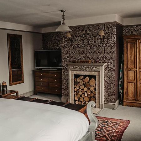 Elephant Hotel Pangbourne Ngoại thất bức ảnh