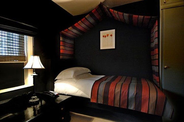 Elephant Hotel Pangbourne Phòng bức ảnh