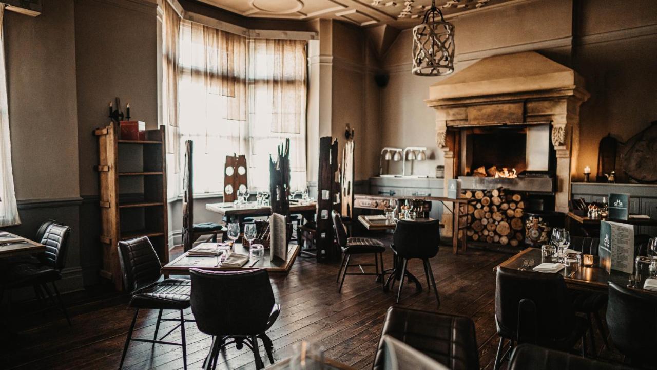 Elephant Hotel Pangbourne Ngoại thất bức ảnh