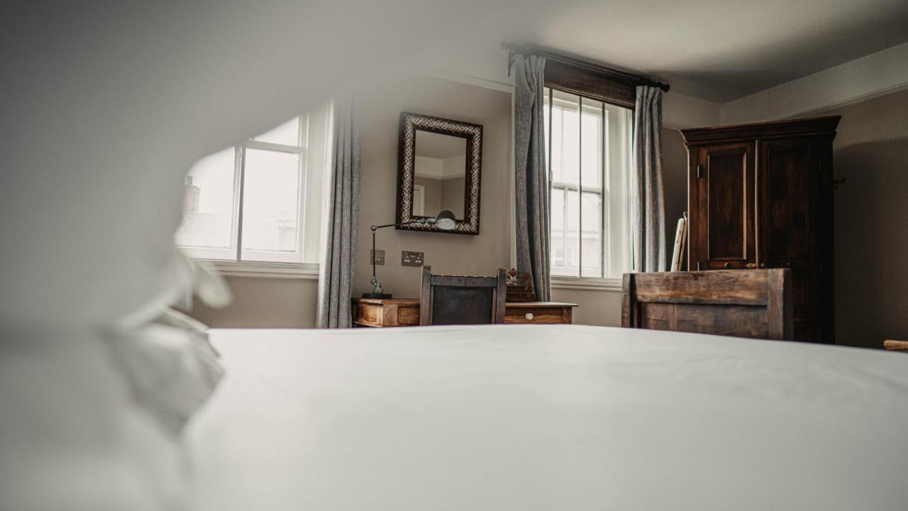Elephant Hotel Pangbourne Ngoại thất bức ảnh