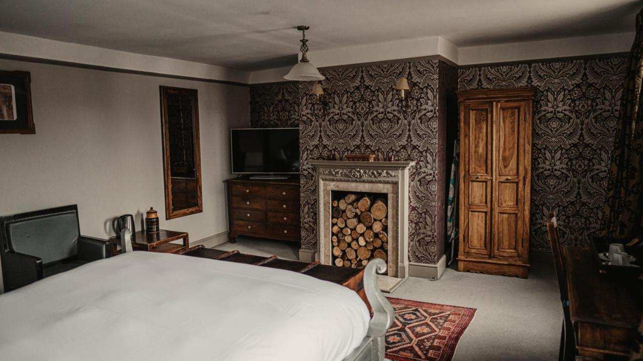 Elephant Hotel Pangbourne Ngoại thất bức ảnh