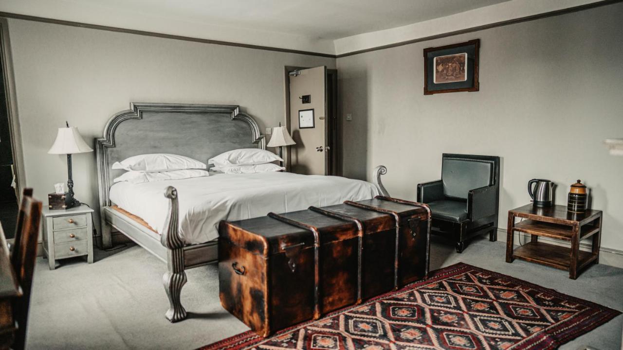 Elephant Hotel Pangbourne Ngoại thất bức ảnh