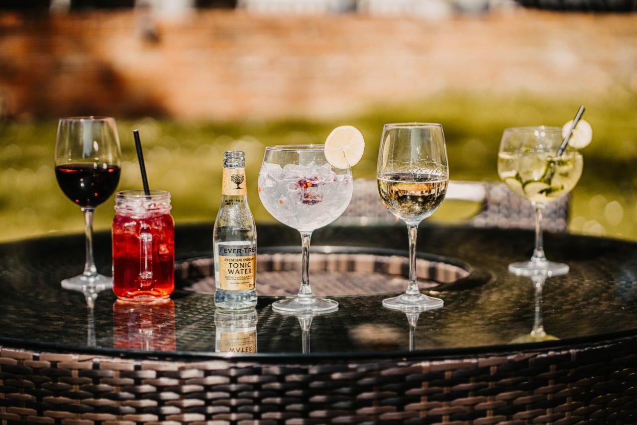 Elephant Hotel Pangbourne Ngoại thất bức ảnh