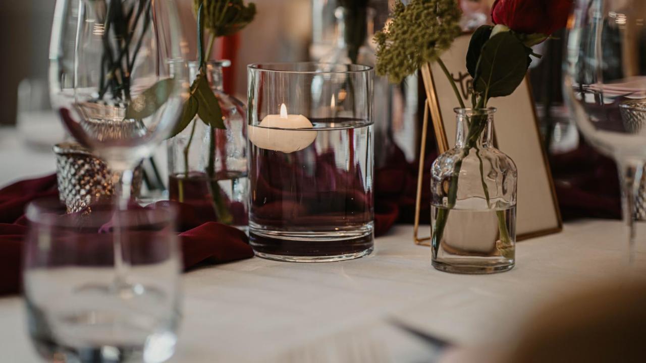 Elephant Hotel Pangbourne Ngoại thất bức ảnh