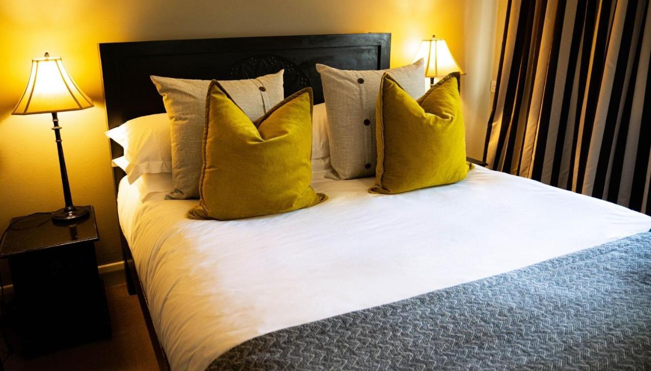 Elephant Hotel Pangbourne Ngoại thất bức ảnh