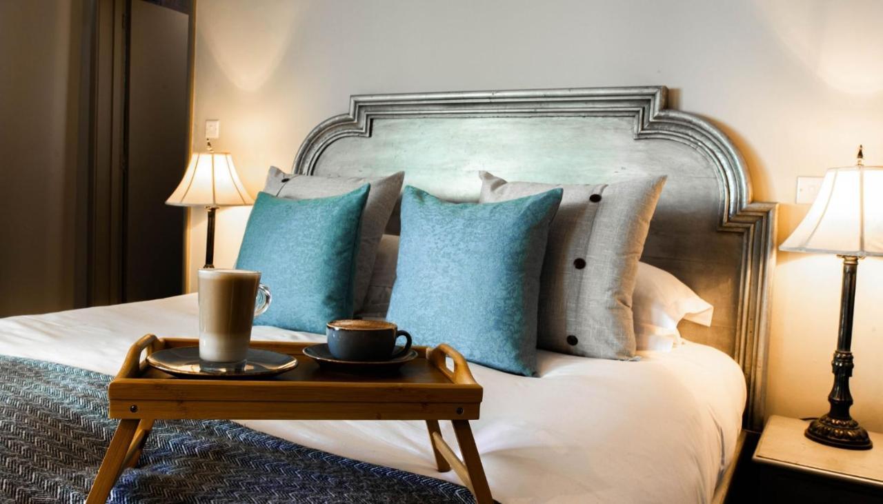 Elephant Hotel Pangbourne Ngoại thất bức ảnh