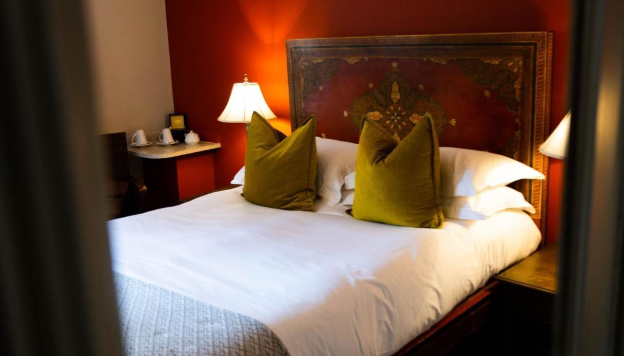 Elephant Hotel Pangbourne Ngoại thất bức ảnh