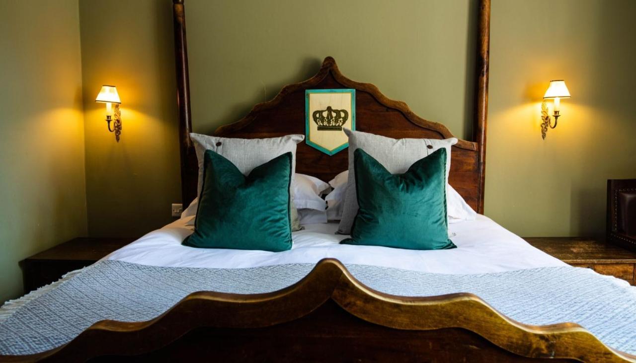 Elephant Hotel Pangbourne Ngoại thất bức ảnh