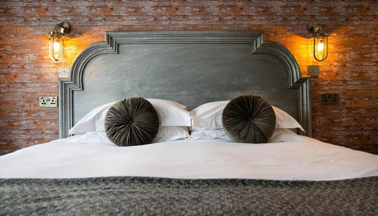 Elephant Hotel Pangbourne Ngoại thất bức ảnh