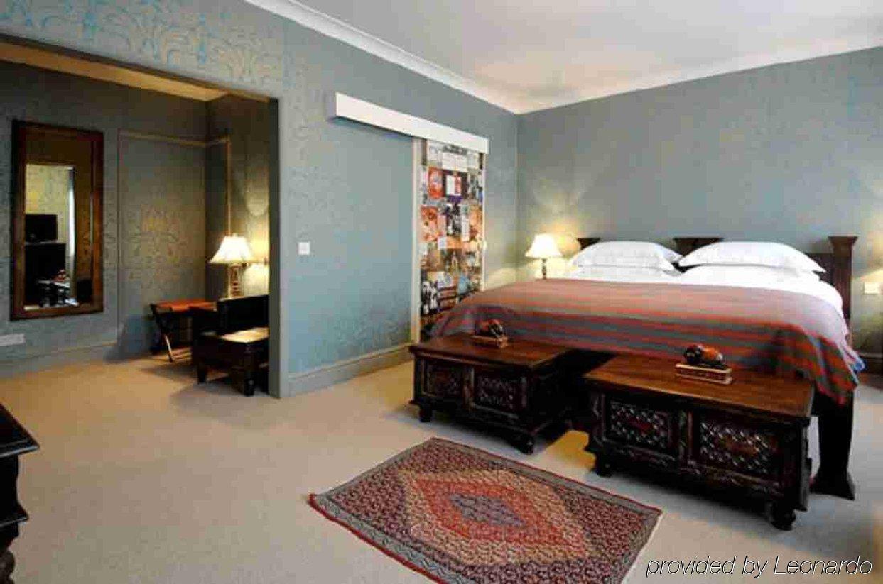 Elephant Hotel Pangbourne Phòng bức ảnh