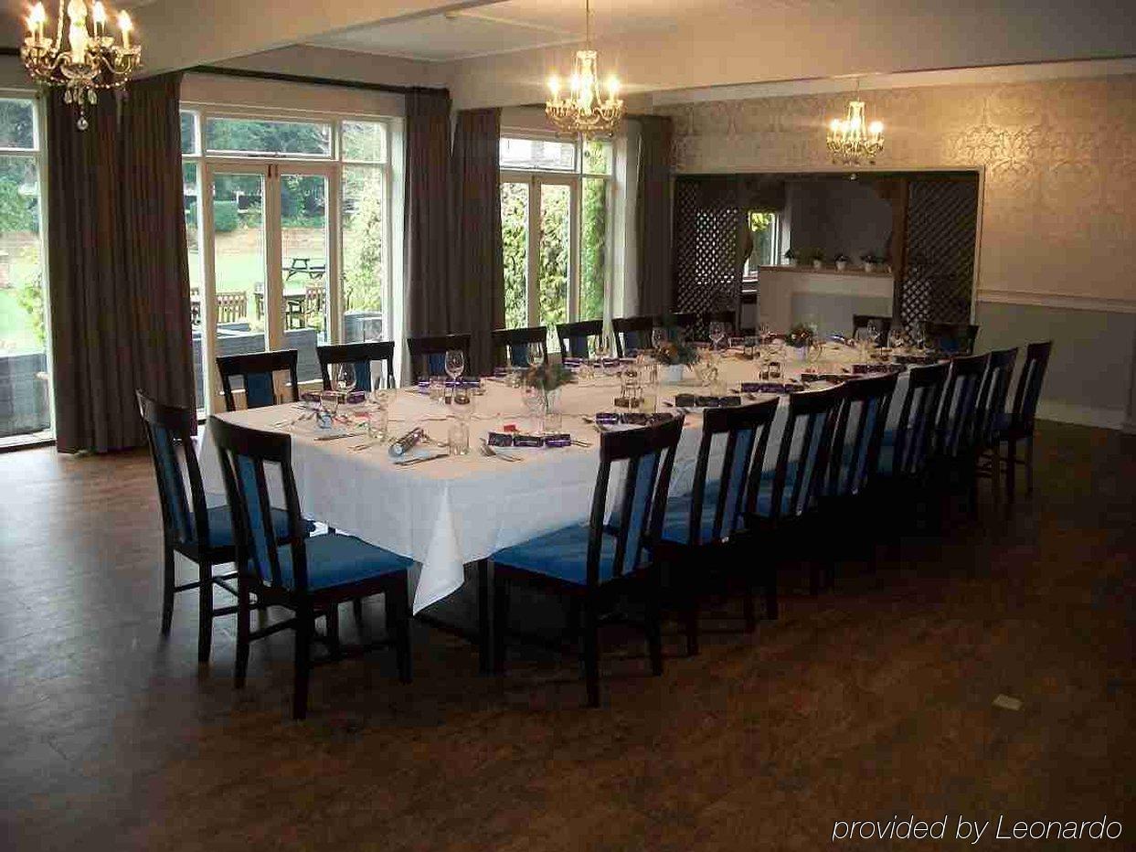 Elephant Hotel Pangbourne Ngoại thất bức ảnh