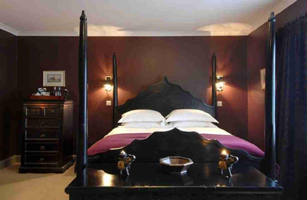 Elephant Hotel Pangbourne Ngoại thất bức ảnh