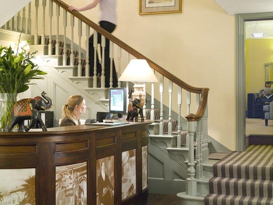 Elephant Hotel Pangbourne Ngoại thất bức ảnh