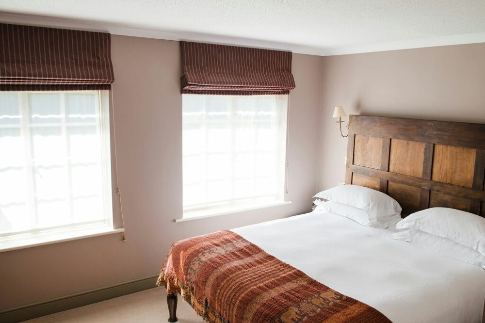 Elephant Hotel Pangbourne Ngoại thất bức ảnh