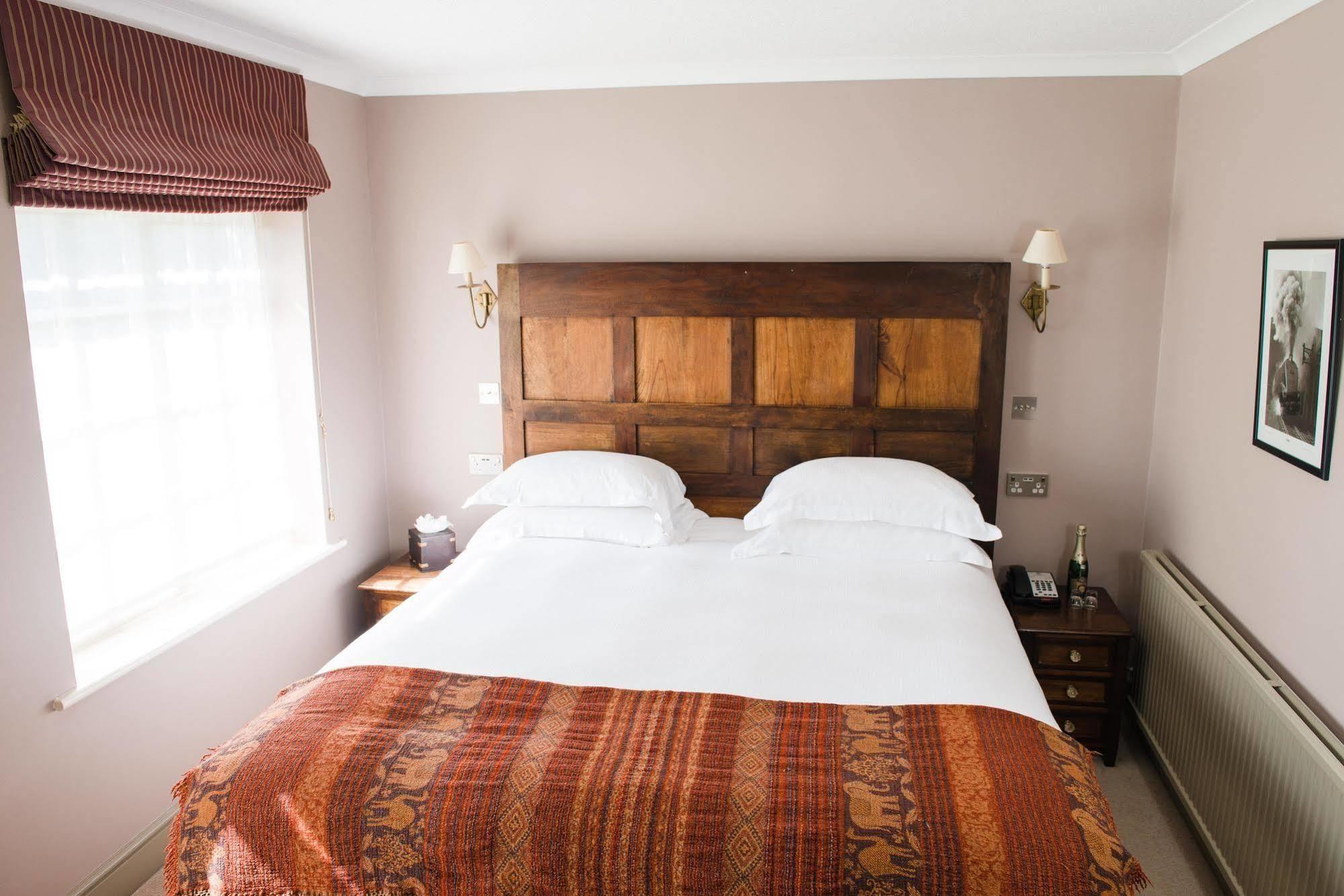 Elephant Hotel Pangbourne Ngoại thất bức ảnh