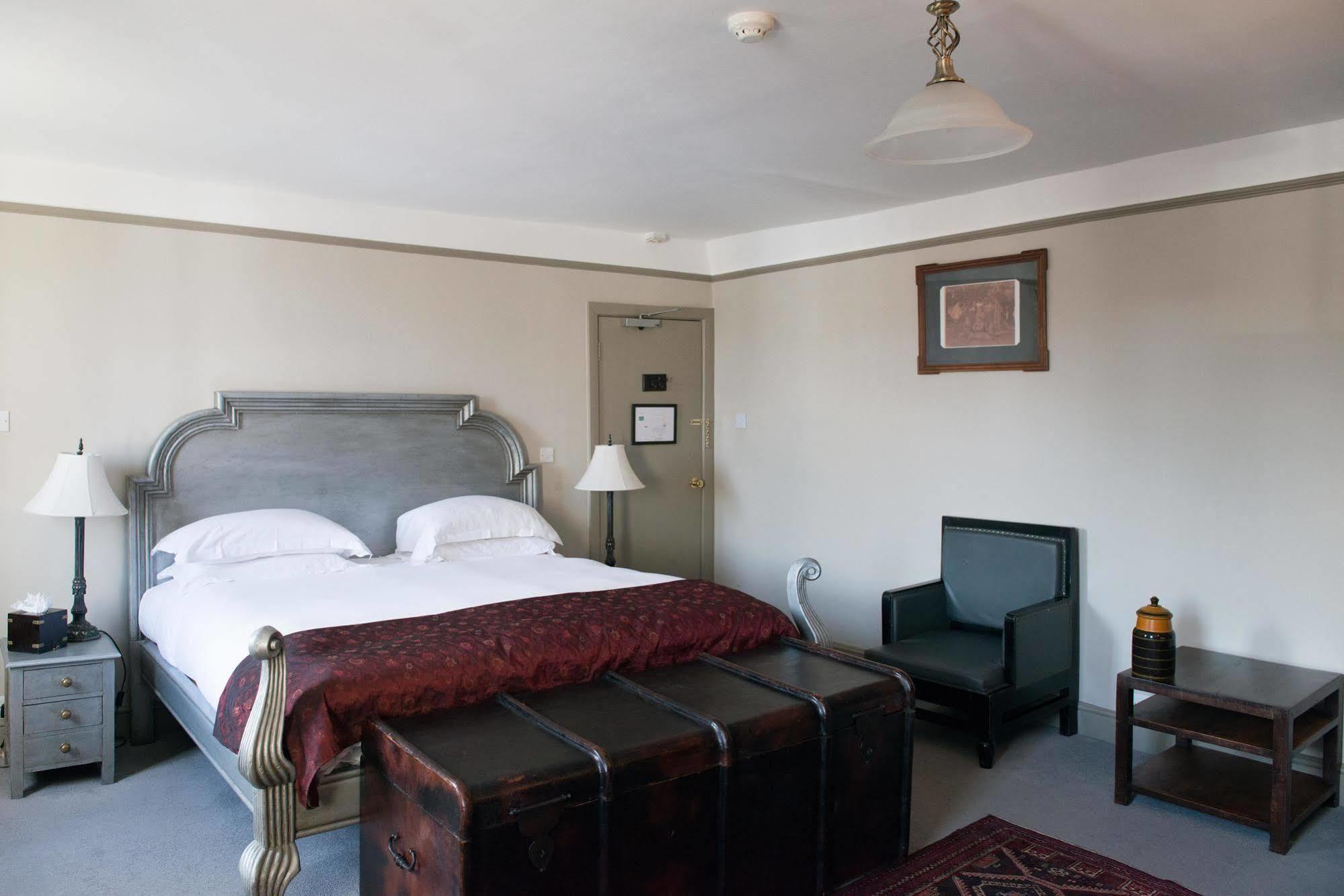 Elephant Hotel Pangbourne Ngoại thất bức ảnh