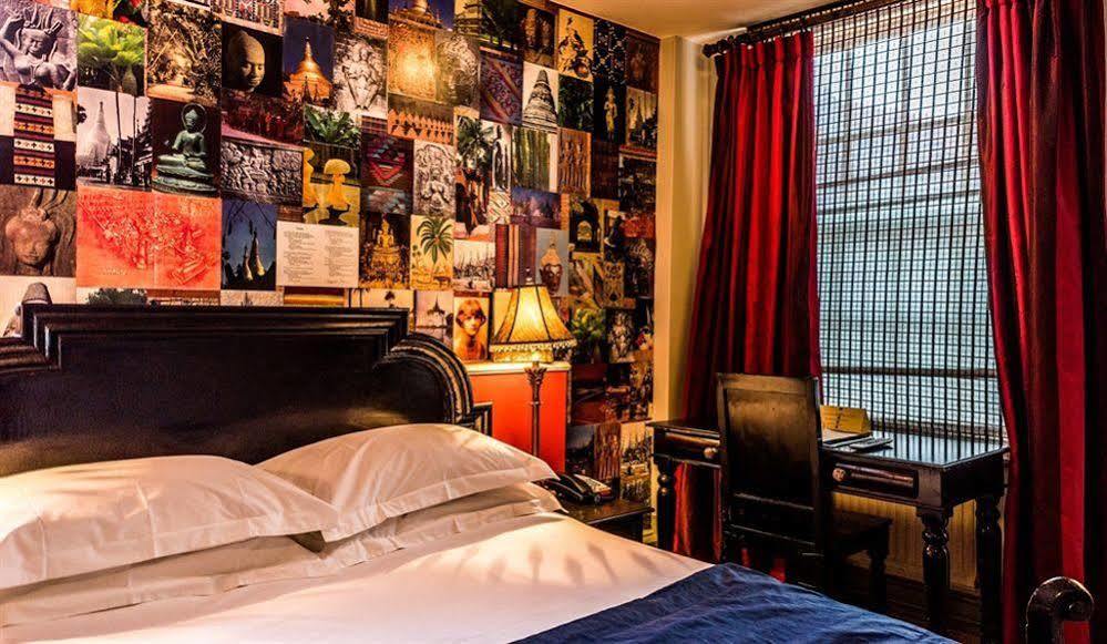 Elephant Hotel Pangbourne Ngoại thất bức ảnh