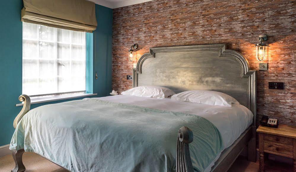 Elephant Hotel Pangbourne Ngoại thất bức ảnh
